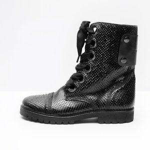 Zadig & Voltaire | Joe Keith Leather Boots